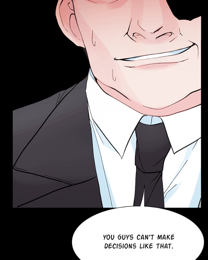 Read Lost in Translation chapter 154 image 5 on Lezhin