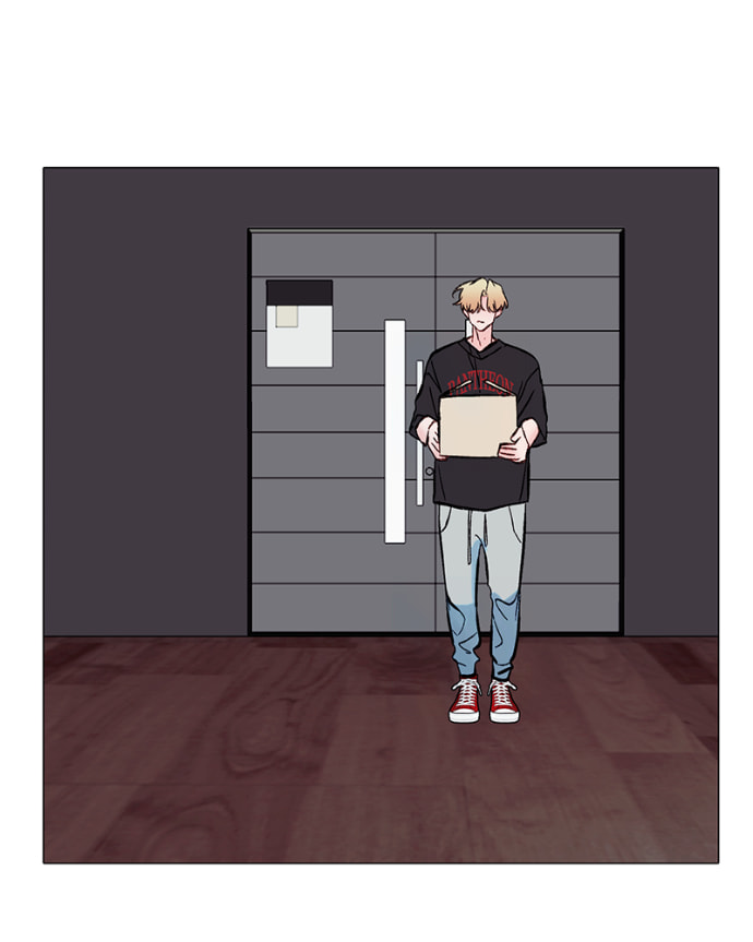 Read Lost in Translation chapter 154 image 54 on Lezhin