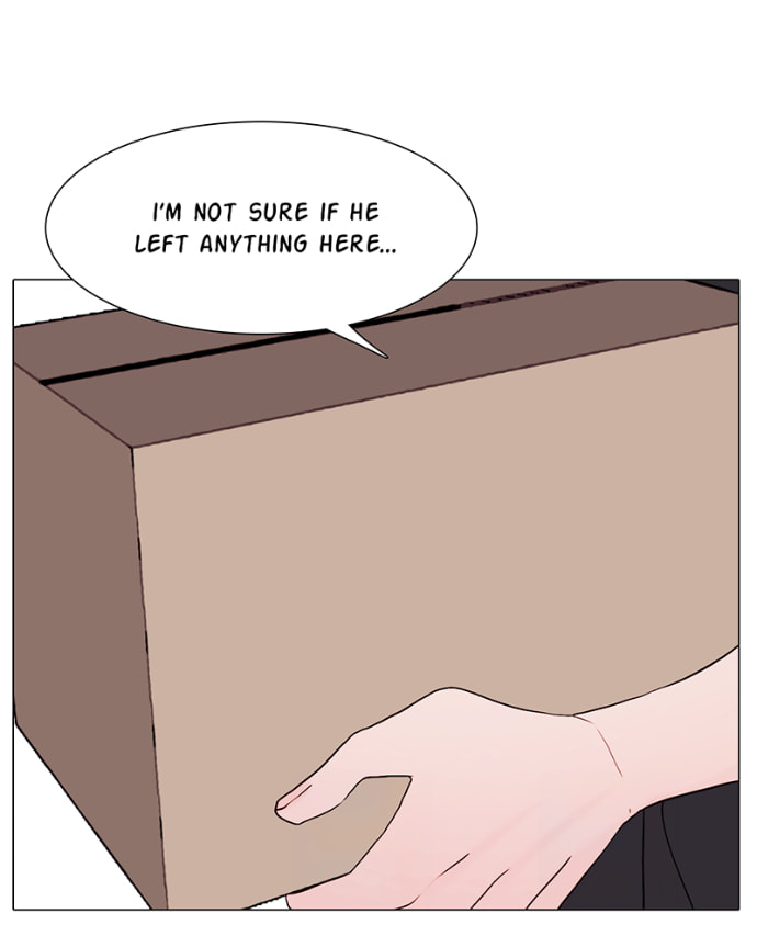 Read Lost in Translation chapter 154 image 55 on Lezhin