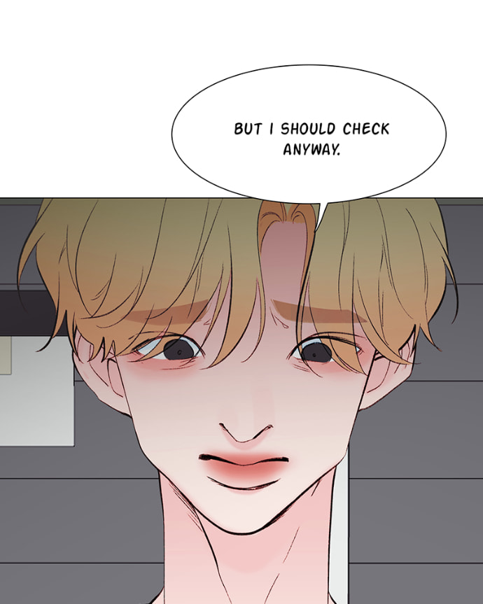 Read Lost in Translation chapter 154 image 56 on Lezhin