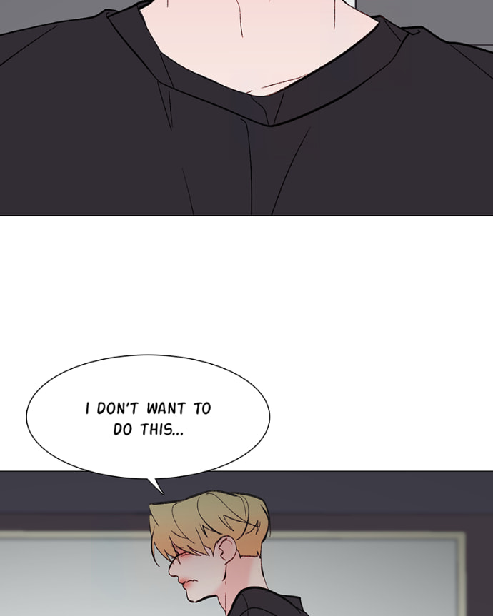 Read Lost in Translation chapter 154 image 57 on Lezhin