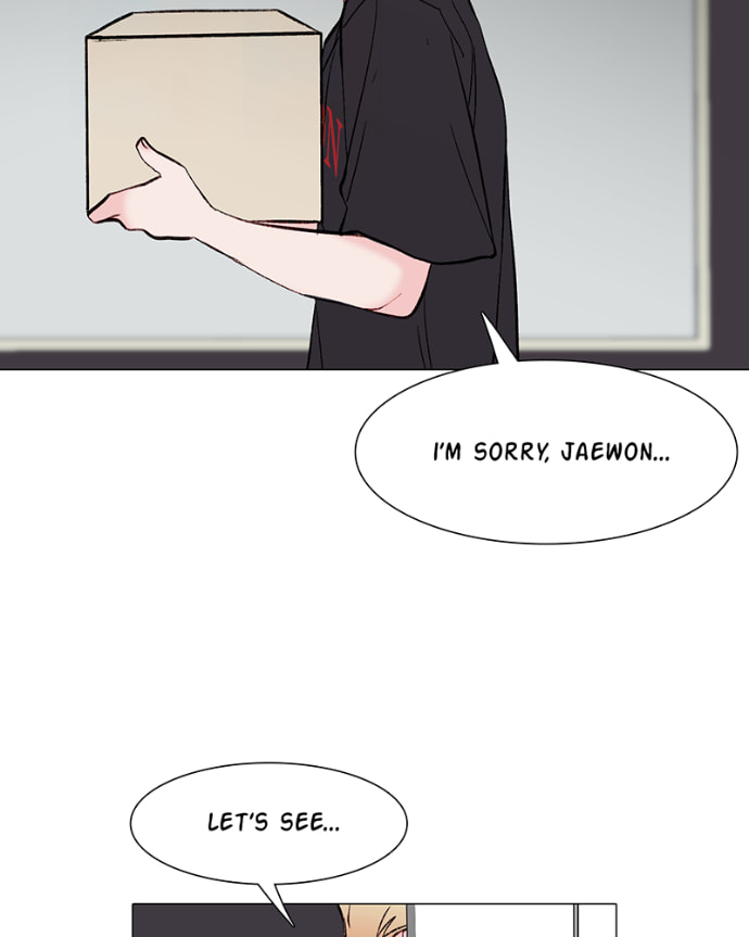 Read Lost in Translation chapter 154 image 58 on Lezhin