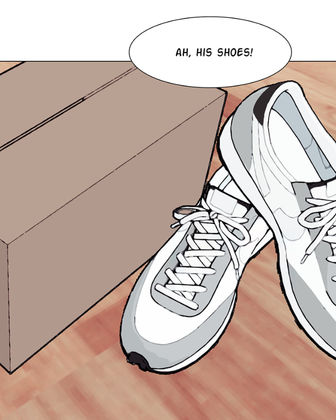 Read Lost in Translation chapter 154 image 60 on Lezhin