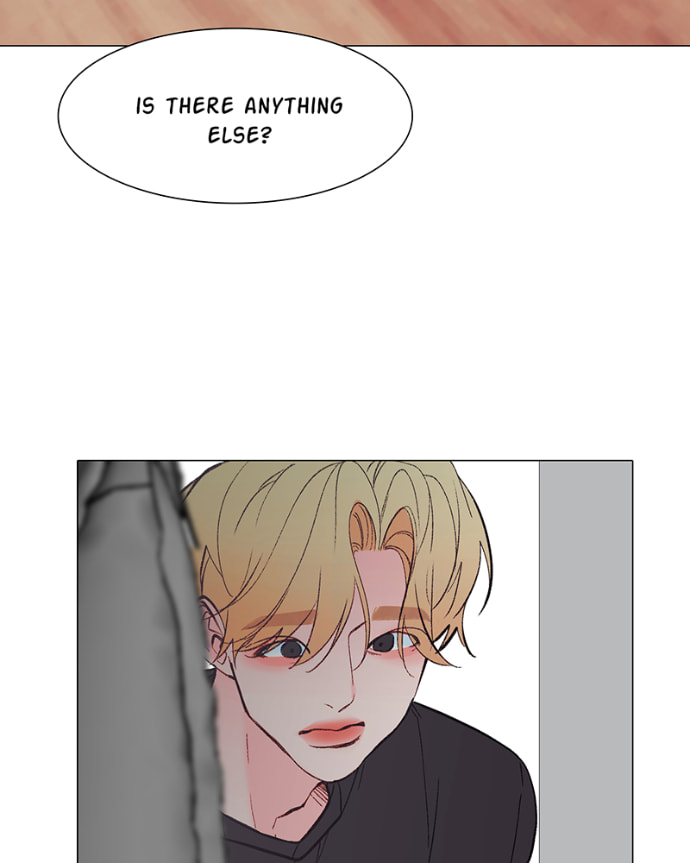 Read Lost in Translation chapter 154 image 61 on Lezhin