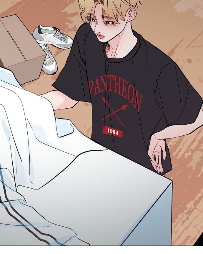 Read Lost in Translation chapter 154 image 66 on Lezhin