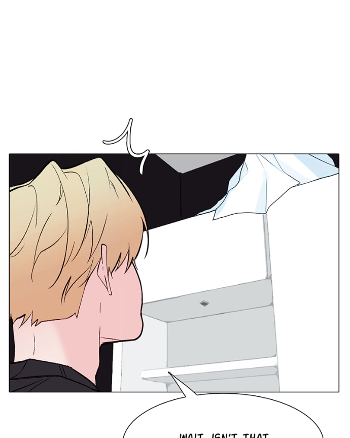 Read Lost in Translation chapter 154 image 67 on Lezhin