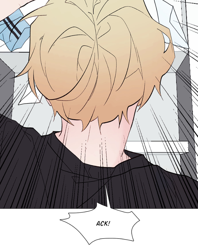 Read Lost in Translation chapter 154 image 77 on Lezhin