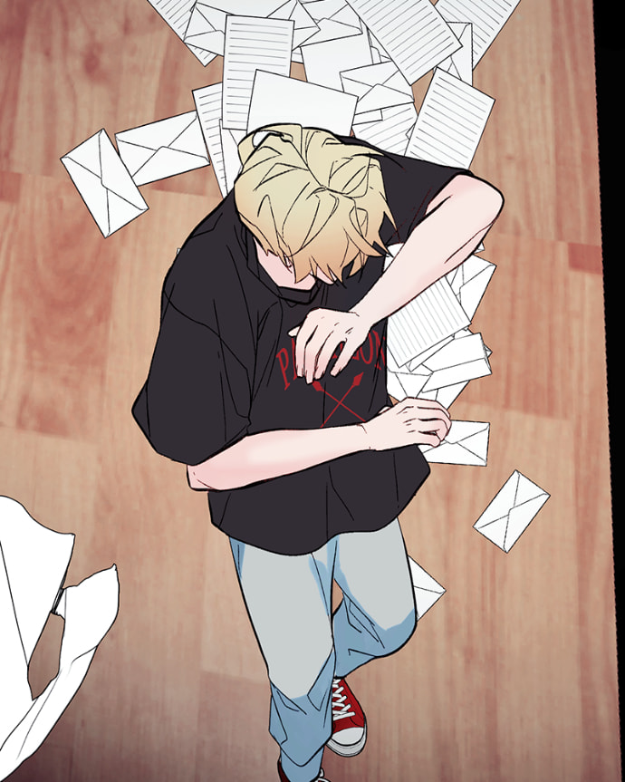 Read Lost in Translation chapter 154 image 80 on Lezhin