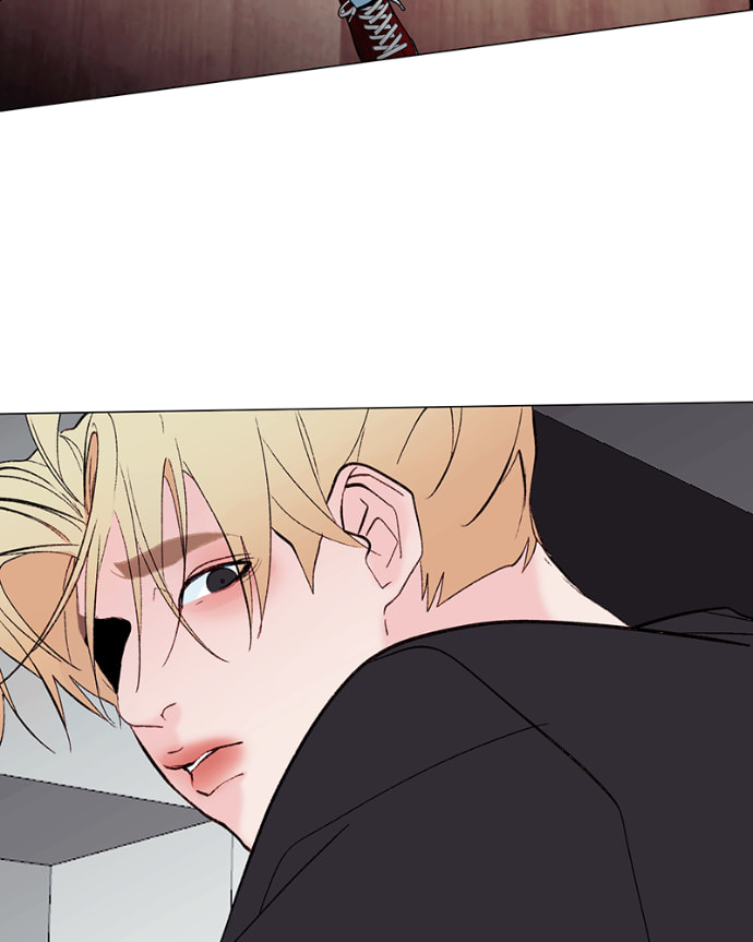 Read Lost in Translation chapter 154 image 81 on Lezhin