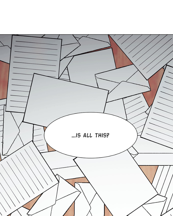Read Lost in Translation chapter 154 image 83 on Lezhin