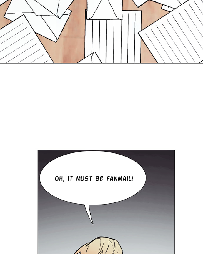 Read Lost in Translation chapter 154 image 84 on Lezhin
