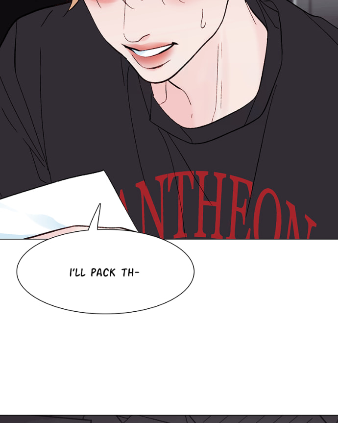 Read Lost in Translation chapter 154 image 86 on Lezhin