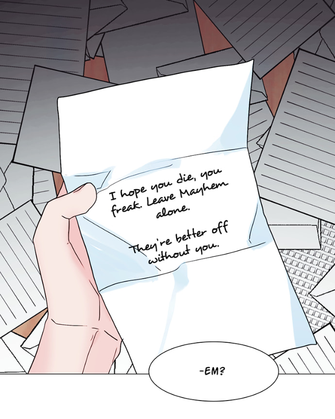 Read Lost in Translation chapter 154 image 87 on Lezhin