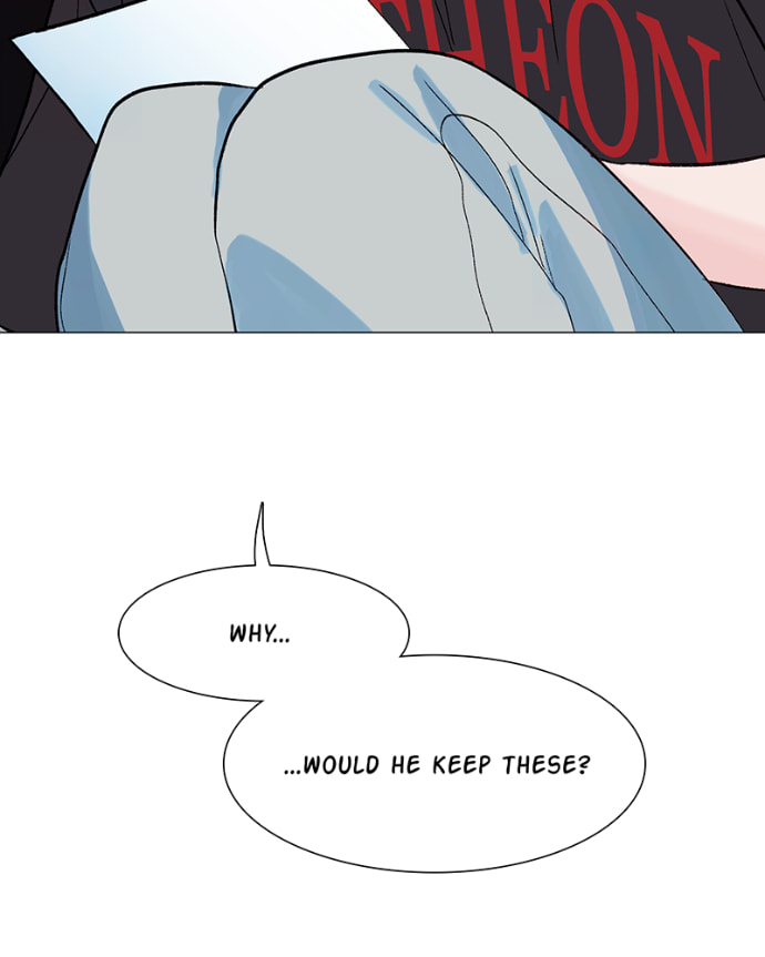 Read Lost in Translation chapter 154 image 91 on Lezhin