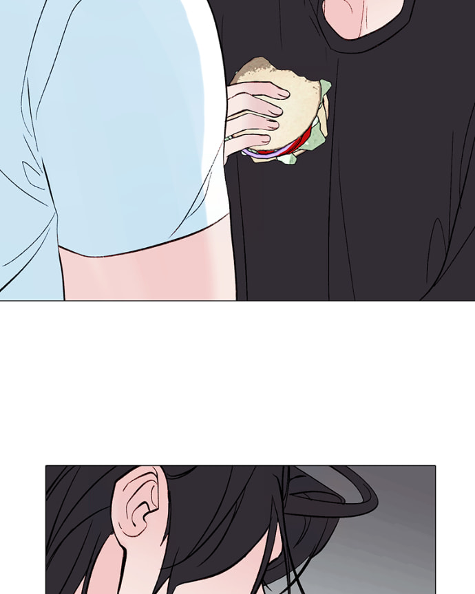 Read Lost in Translation chapter 155 image 10 on Lezhin