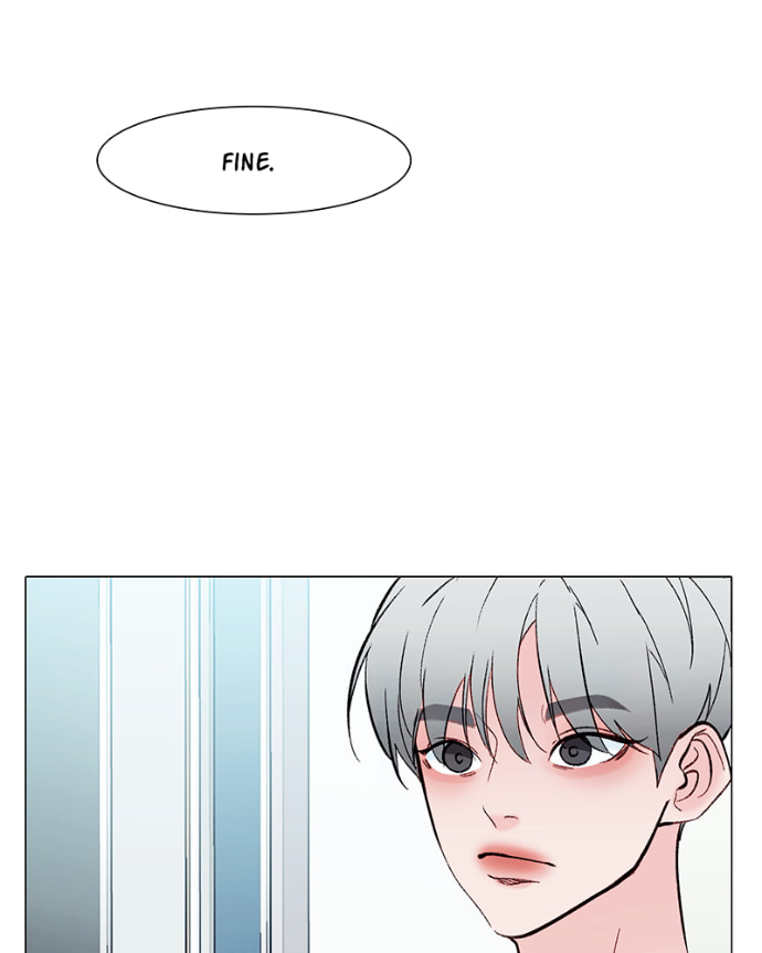 Read Lost in Translation chapter 155 image 12 on Lezhin