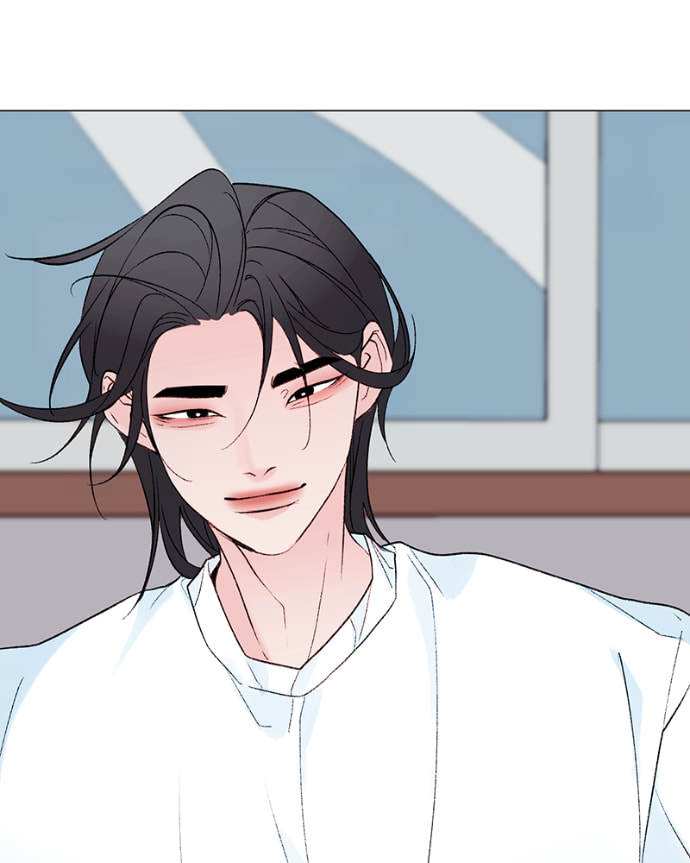 Read Lost in Translation chapter 155 image 18 on Lezhin
