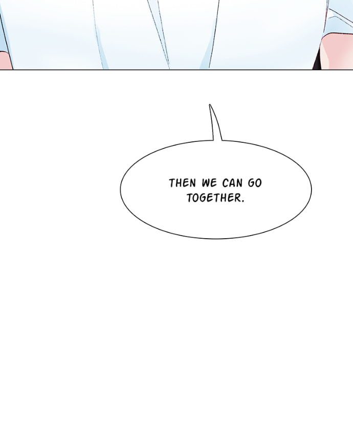 Read Lost in Translation chapter 155 image 19 on Lezhin