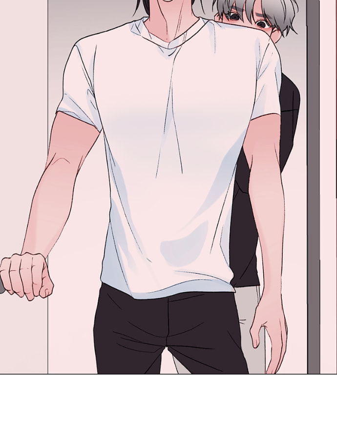 Read Lost in Translation chapter 155 image 22 on Lezhin