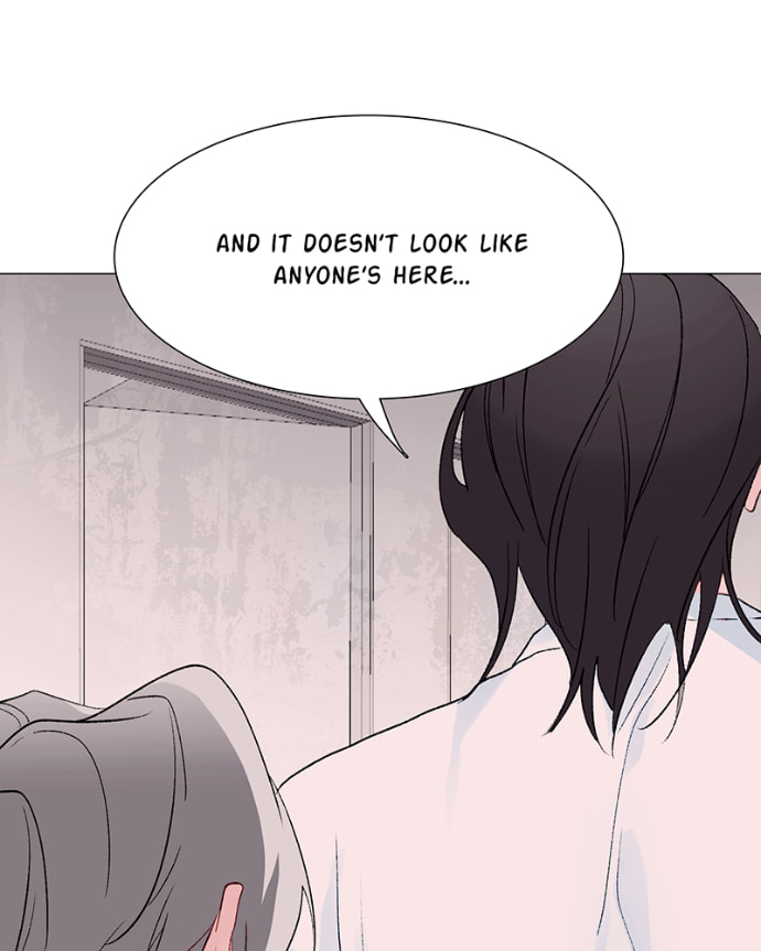 Read Lost in Translation chapter 155 image 23 on Lezhin
