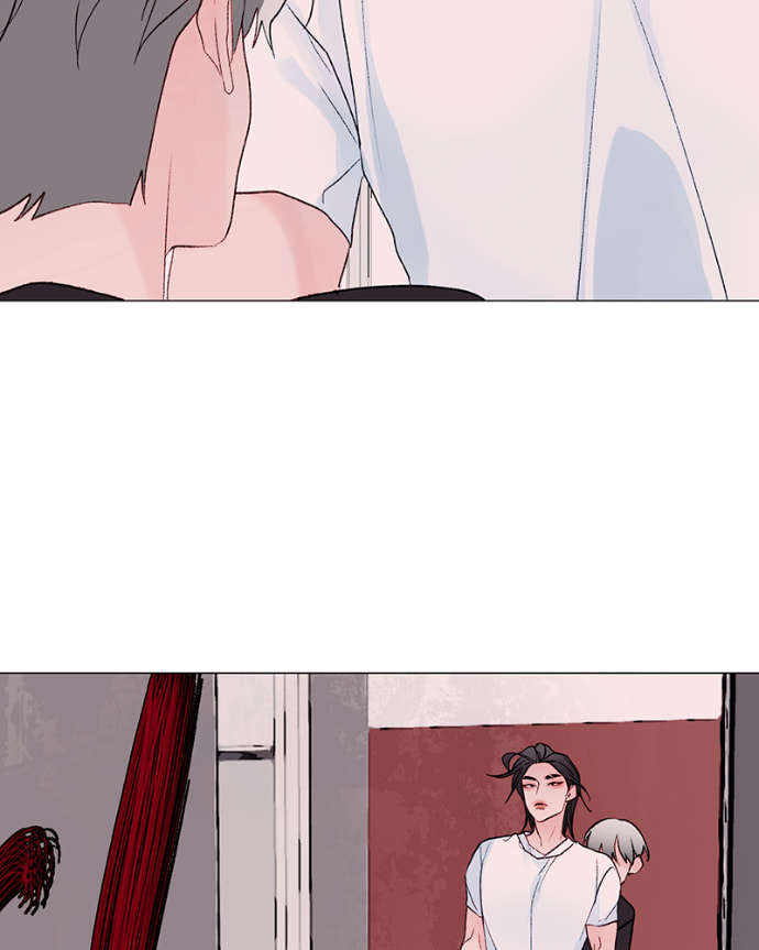 Read Lost in Translation chapter 155 image 24 on Lezhin