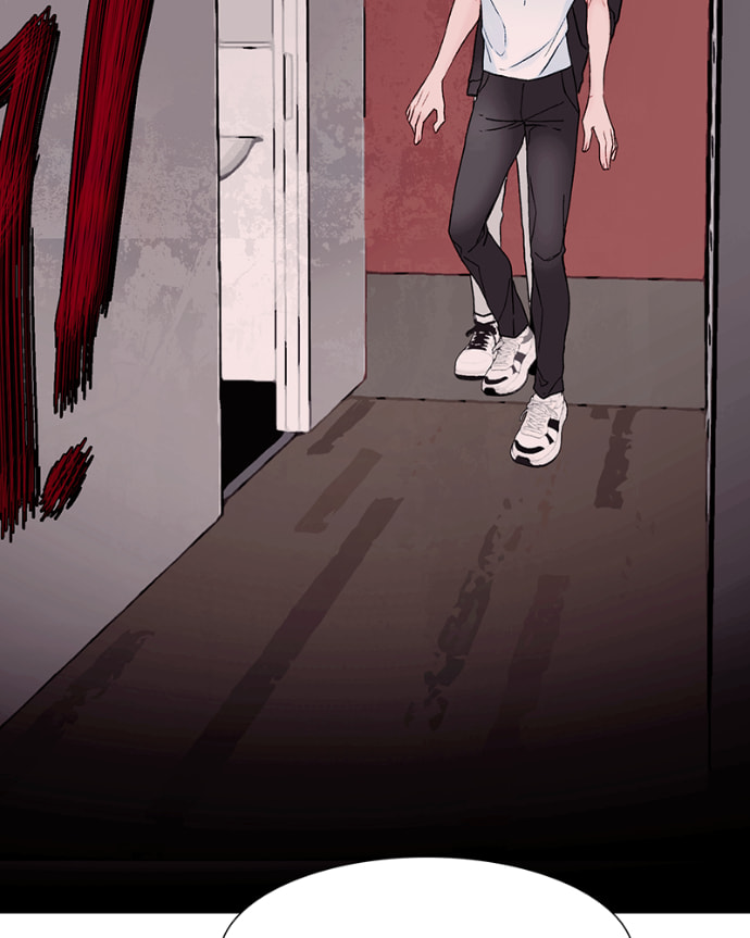 Read Lost in Translation chapter 155 image 25 on Lezhin