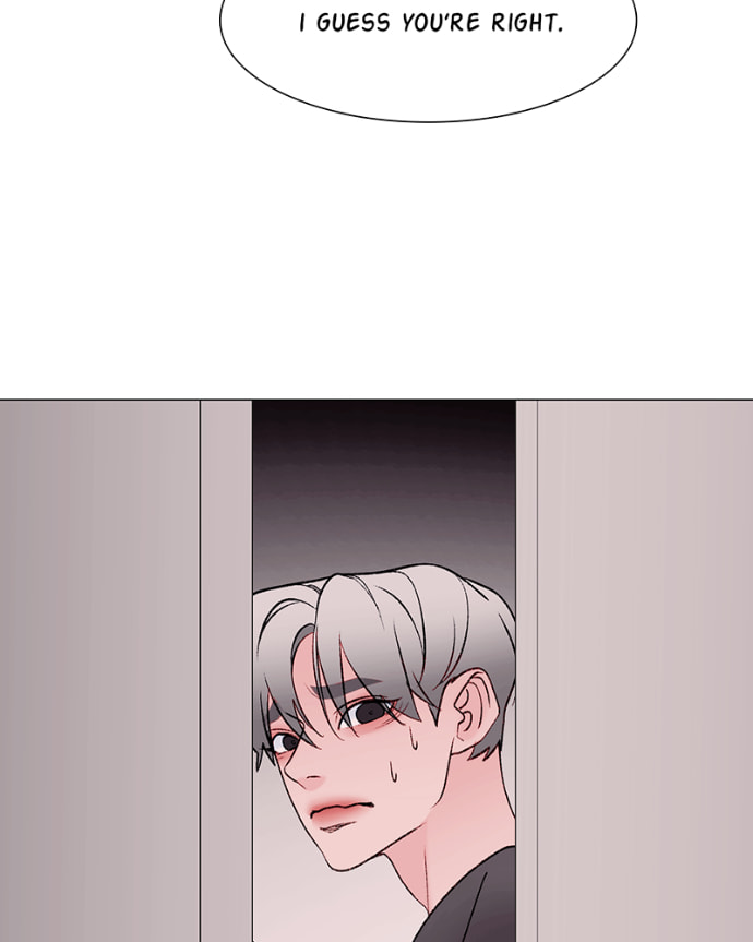 Read Lost in Translation chapter 155 image 26 on Lezhin