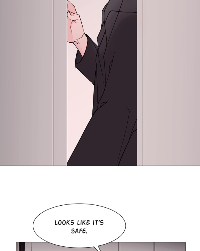 Read Lost in Translation chapter 155 image 27 on Lezhin