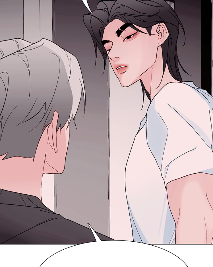 Read Lost in Translation chapter 155 image 29 on Lezhin