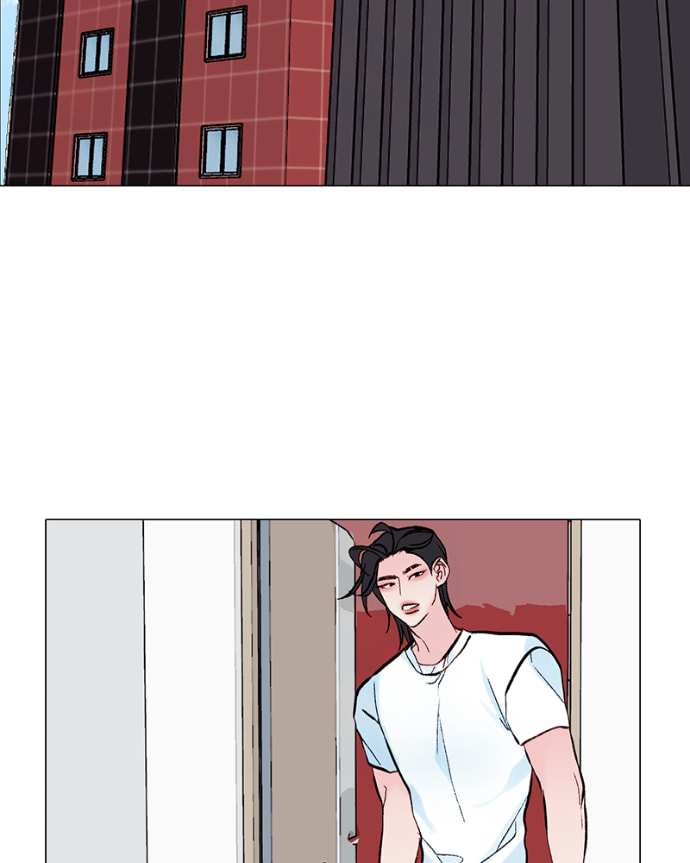 Read Lost in Translation chapter 155 image 3 on Lezhin