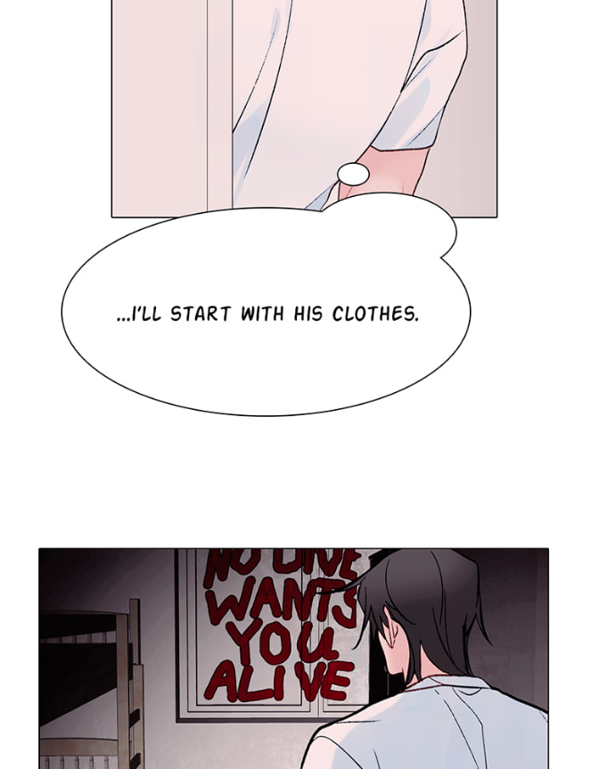 Read Lost in Translation chapter 155 image 31 on Lezhin