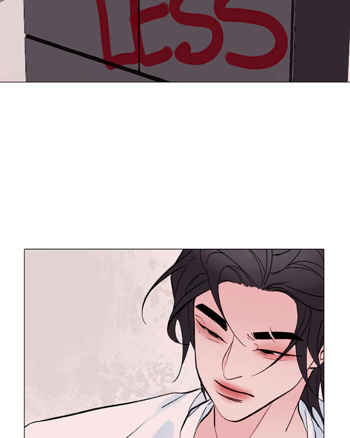 Read Lost in Translation chapter 155 image 35 on Lezhin