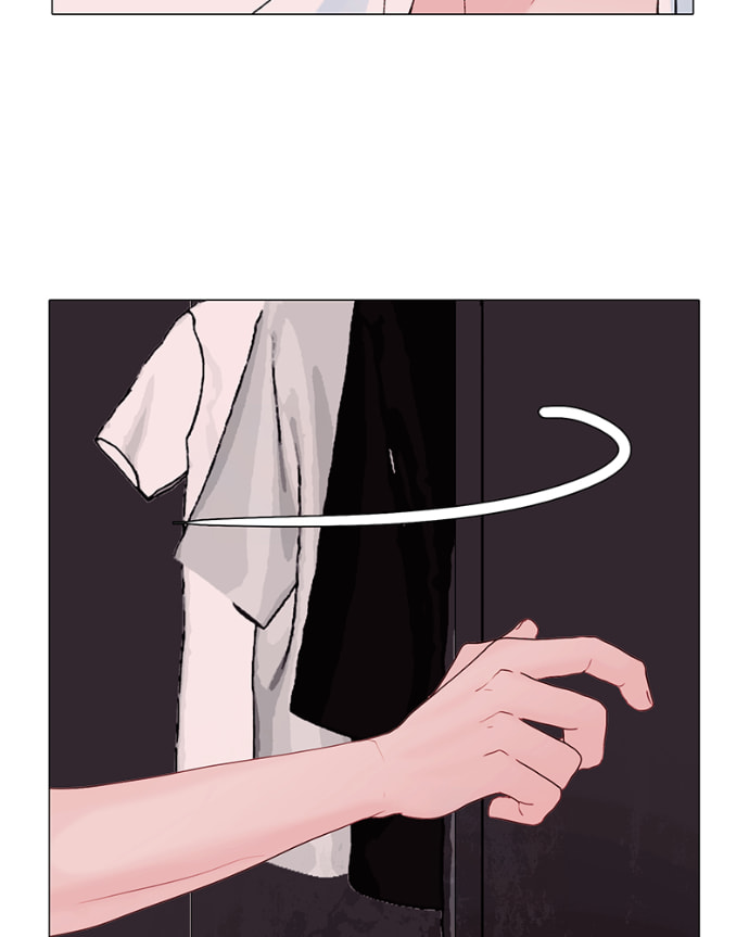 Read Lost in Translation chapter 155 image 36 on Lezhin