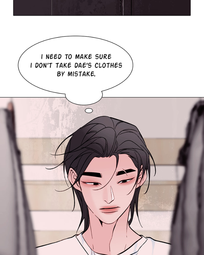 Read Lost in Translation chapter 155 image 37 on Lezhin