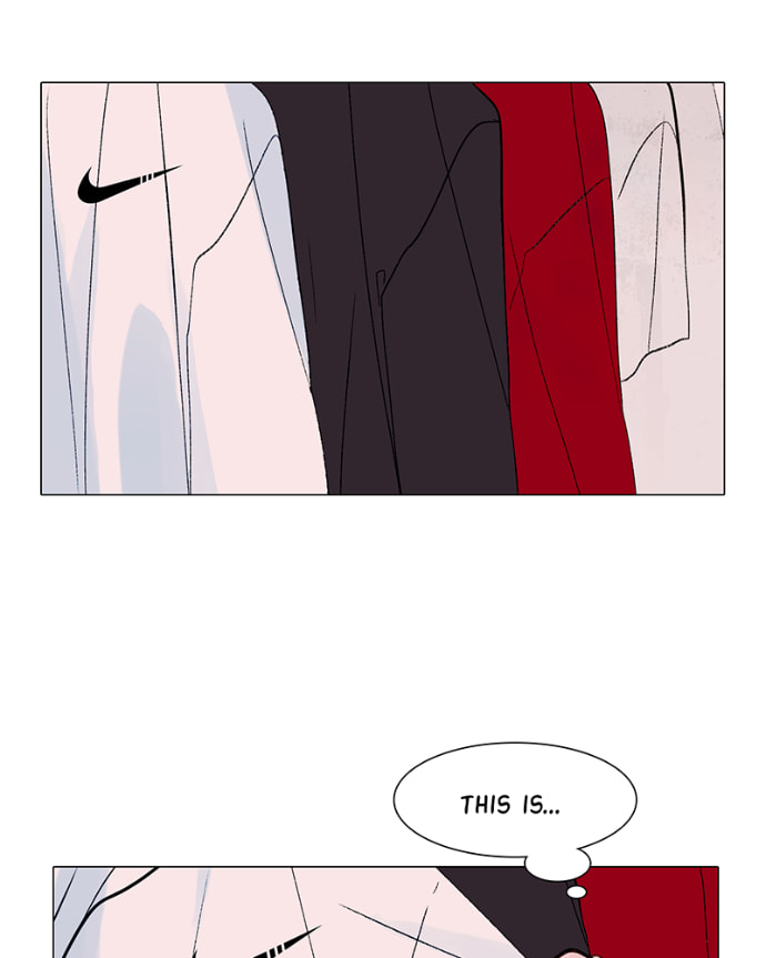 Read Lost in Translation chapter 155 image 39 on Lezhin