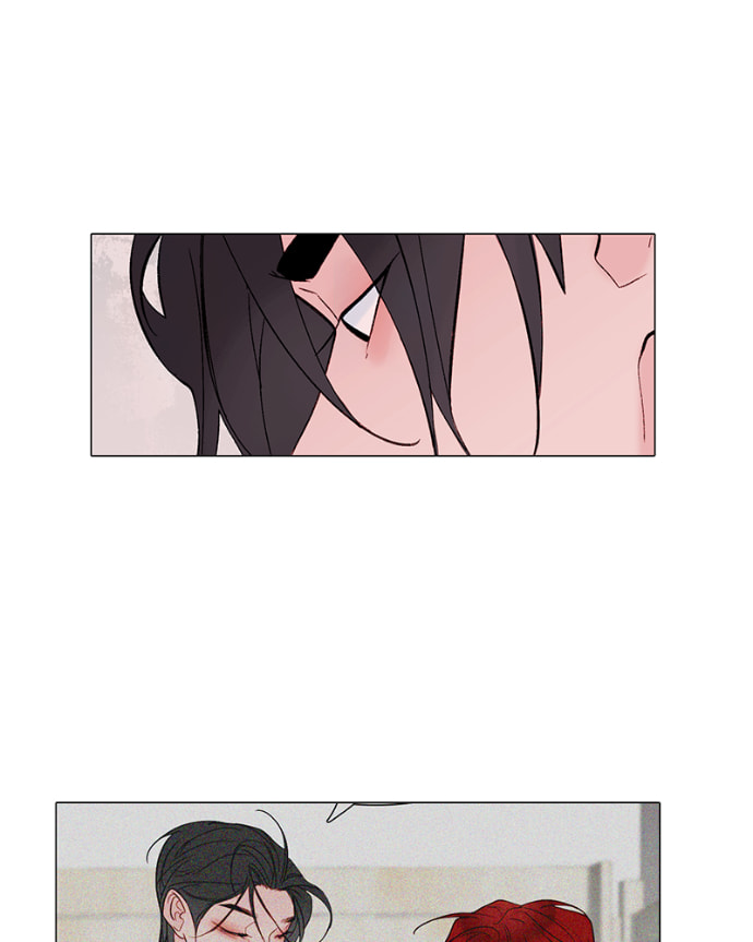 Read Lost in Translation chapter 155 image 42 on Lezhin