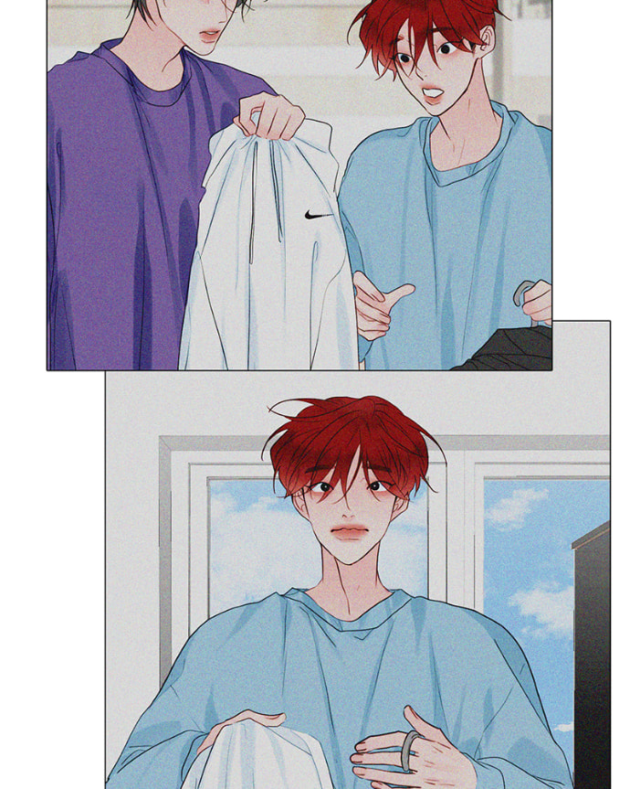 Read Lost in Translation chapter 155 image 43 on Lezhin