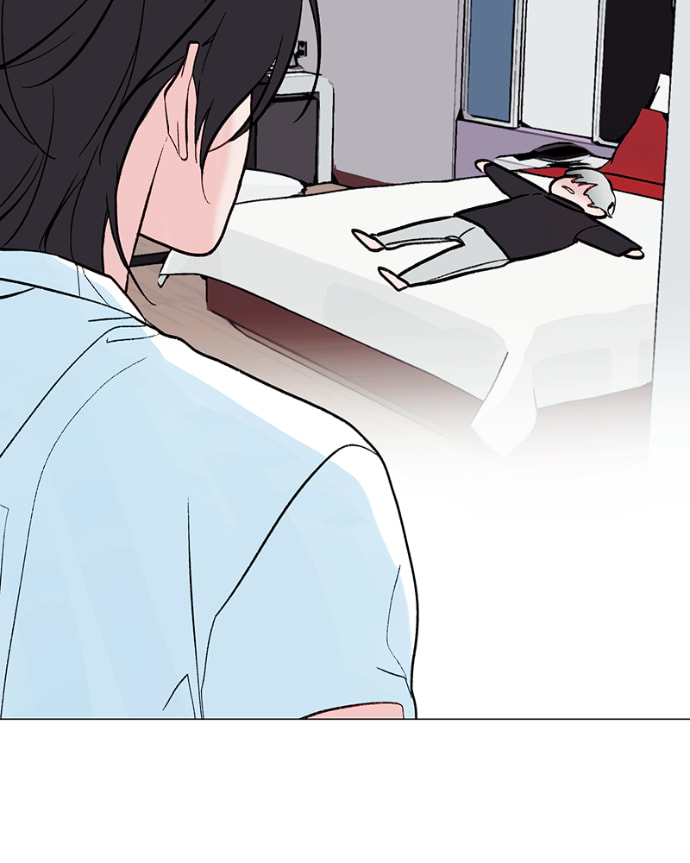 Read Lost in Translation chapter 155 image 5 on Lezhin