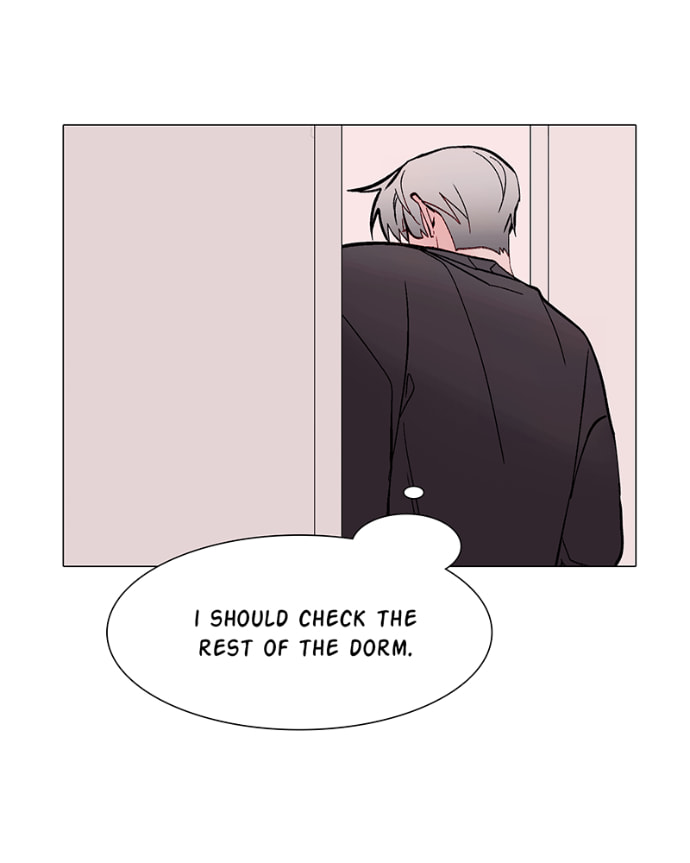 Read Lost in Translation chapter 155 image 50 on Lezhin