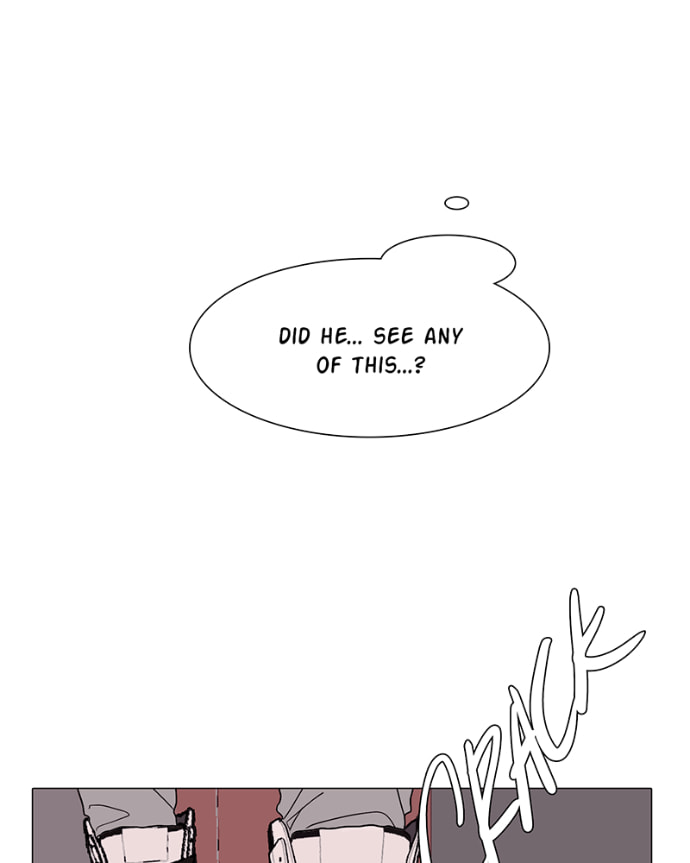 Read Lost in Translation chapter 155 image 55 on Lezhin