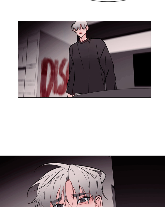 Read Lost in Translation chapter 155 image 61 on Lezhin