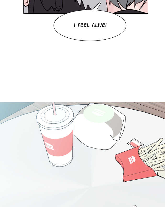 Read Lost in Translation chapter 155 image 7 on Lezhin