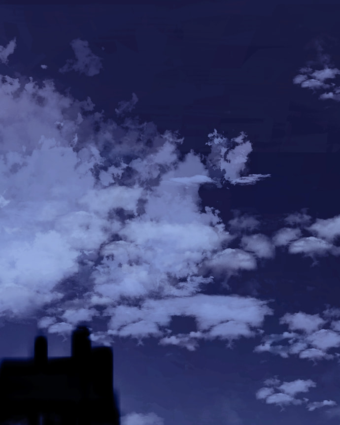 Read Lost in Translation chapter 155 image 70 on Lezhin
