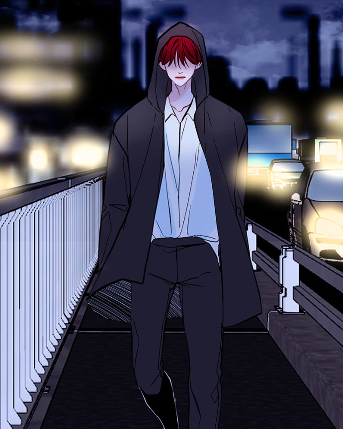 Read Lost in Translation chapter 155 image 71 on Lezhin