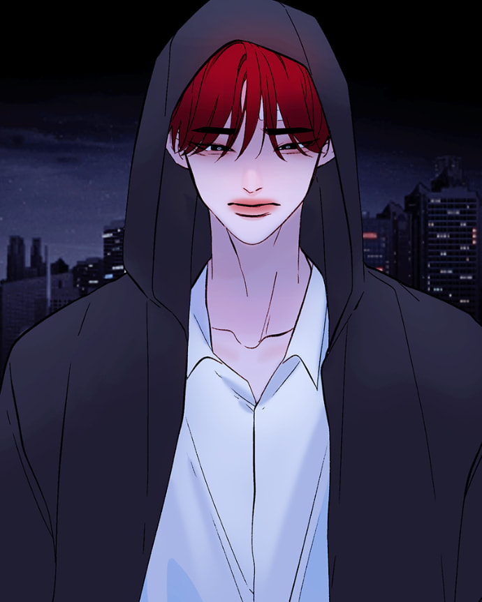 Read Lost in Translation chapter 155 image 73 on Lezhin