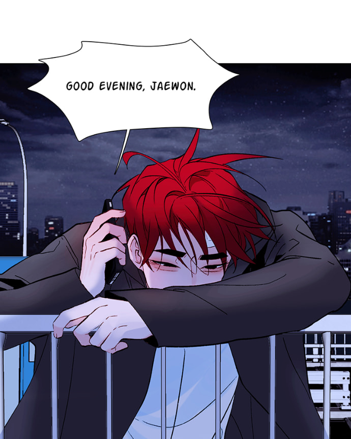 Read Lost in Translation chapter 155 image 82 on Lezhin
