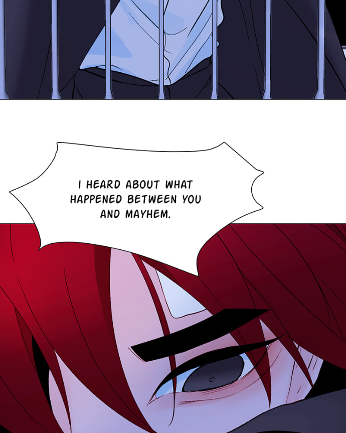 Read Lost in Translation chapter 155 image 83 on Lezhin