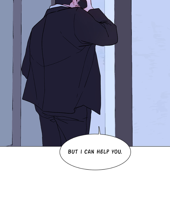 Read Lost in Translation chapter 155 image 85 on Lezhin