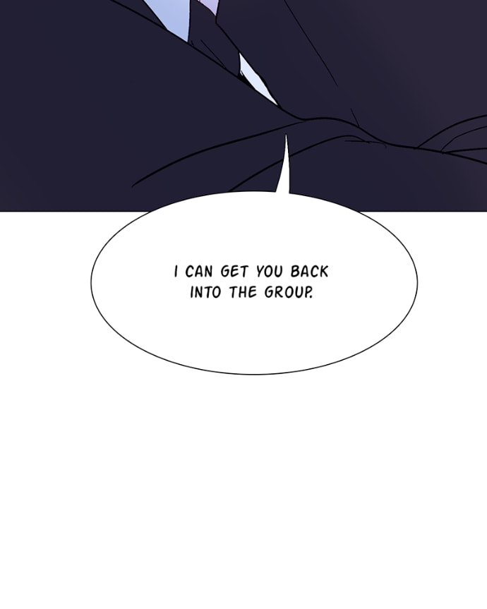 Read Lost in Translation chapter 155 image 87 on Lezhin