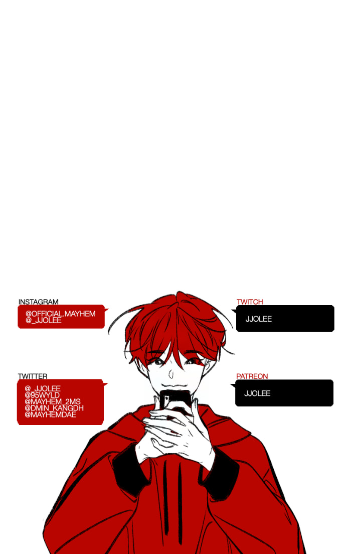 Read Lost in Translation chapter 155 image 89 on Lezhin